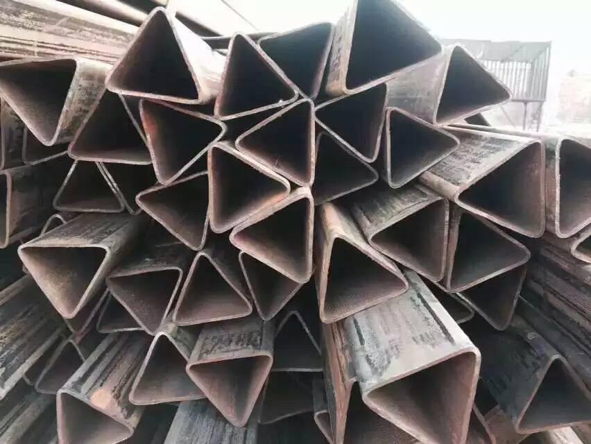 異型鋼管廠